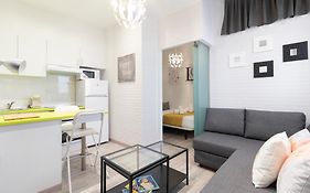 Ronda De Valencia Apartamento